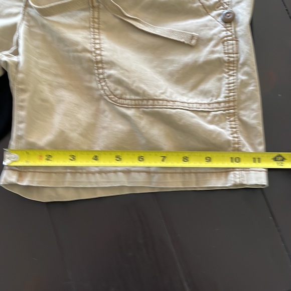 2 pairs Ralph Lauren Jeans Co shorts - Picture 13 of 13
